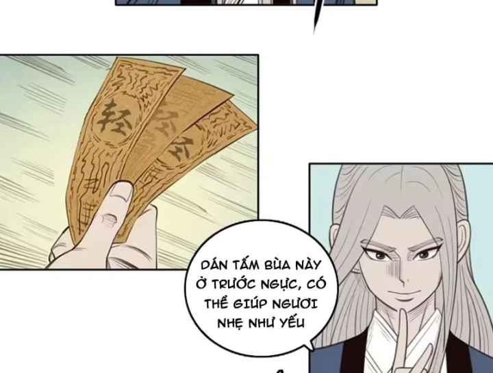 [Tam Giới Chí] Thích Ách Truyện Chapter 64 - 50