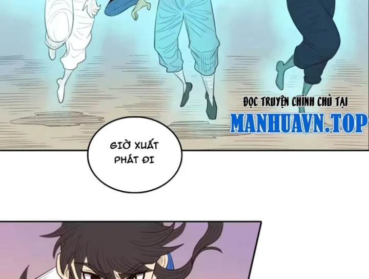 [Tam Giới Chí] Thích Ách Truyện Chapter 64 - 54