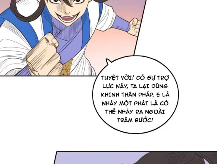 [Tam Giới Chí] Thích Ách Truyện Chapter 64 - 55