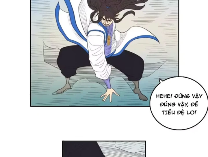 [Tam Giới Chí] Thích Ách Truyện Chapter 64 - 57