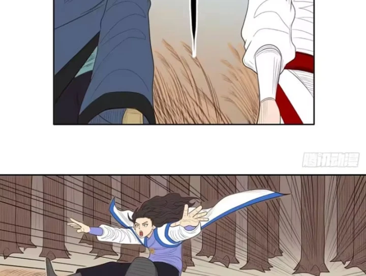[Tam Giới Chí] Thích Ách Truyện Chapter 64 - 60