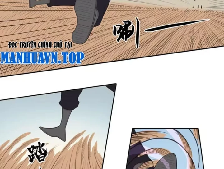 [Tam Giới Chí] Thích Ách Truyện Chapter 64 - 61