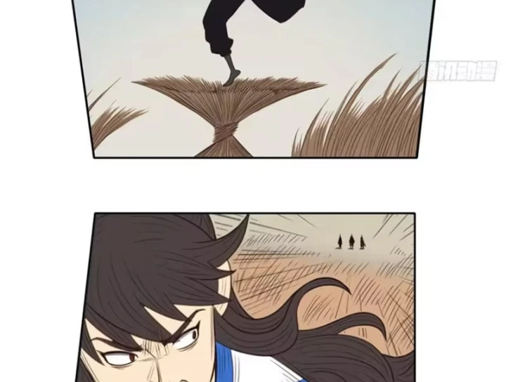 [Tam Giới Chí] Thích Ách Truyện Chapter 64 - 64