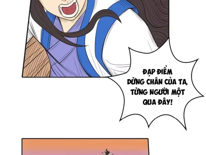 [Tam Giới Chí] Thích Ách Truyện Chapter 64 - 65