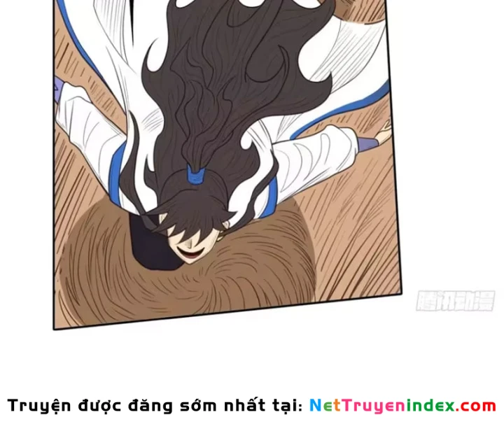 [Tam Giới Chí] Thích Ách Truyện Chapter 64 - 67