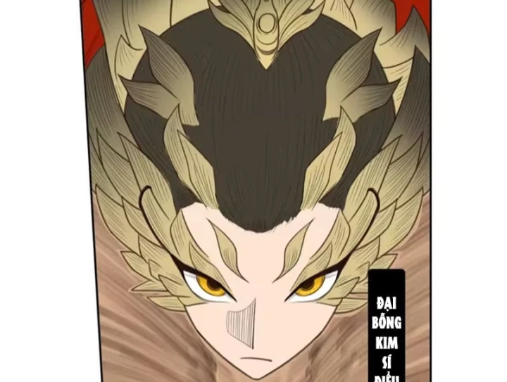 [Tam Giới Chí] Thích Ách Truyện Chapter 64 - 72