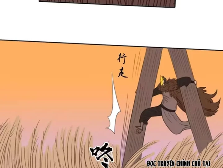 [Tam Giới Chí] Thích Ách Truyện Chapter 64 - 77