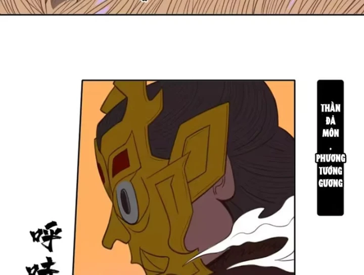 [Tam Giới Chí] Thích Ách Truyện Chapter 64 - 79