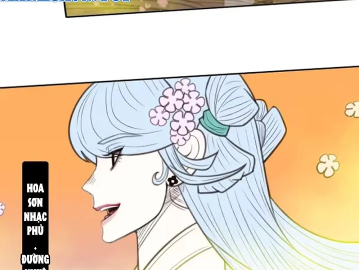 [Tam Giới Chí] Thích Ách Truyện Chapter 64 - 92