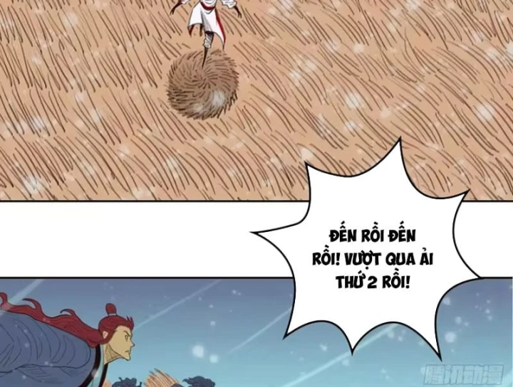 [Tam Giới Chí] Thích Ách Truyện Chapter 64 - 96