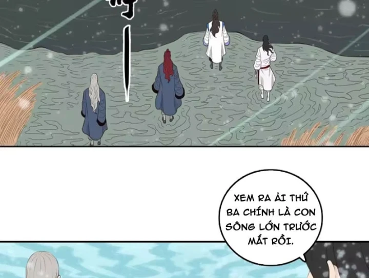 [Tam Giới Chí] Thích Ách Truyện Chapter 64 - 98