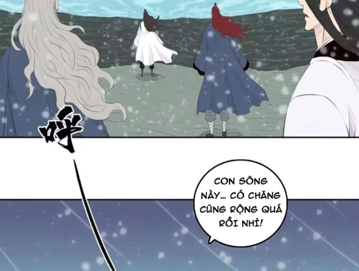 [Tam Giới Chí] Thích Ách Truyện Chapter 64 - 99