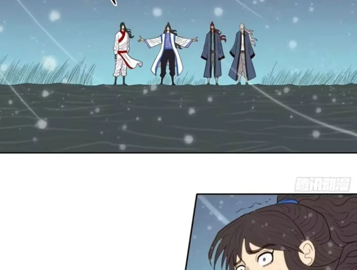 [Tam Giới Chí] Thích Ách Truyện Chapter 64 - 100
