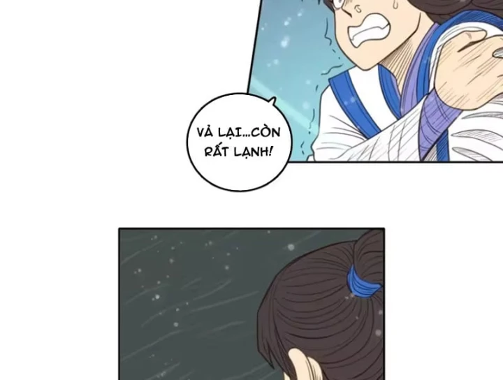 [Tam Giới Chí] Thích Ách Truyện Chapter 64 - 101