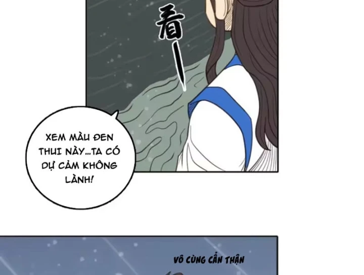 [Tam Giới Chí] Thích Ách Truyện Chapter 64 - 102