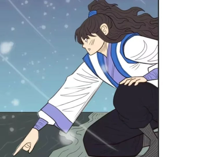 [Tam Giới Chí] Thích Ách Truyện Chapter 64 - 103