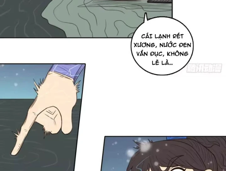 [Tam Giới Chí] Thích Ách Truyện Chapter 64 - 104