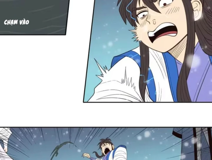 [Tam Giới Chí] Thích Ách Truyện Chapter 64 - 105