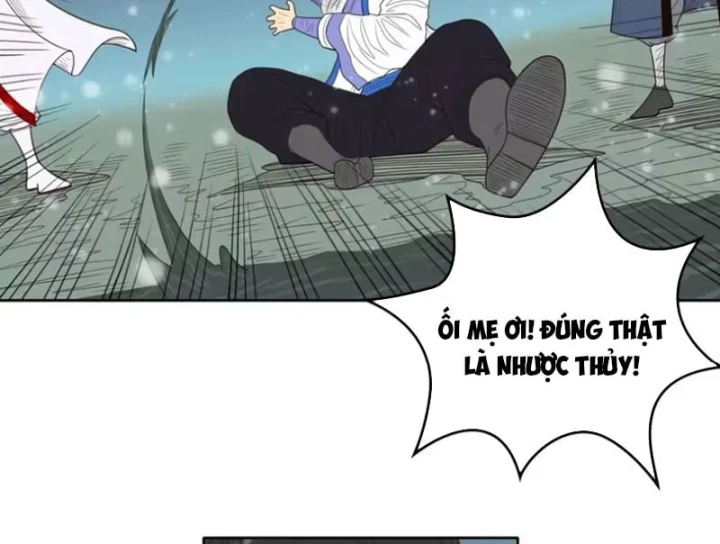 [Tam Giới Chí] Thích Ách Truyện Chapter 64 - 106