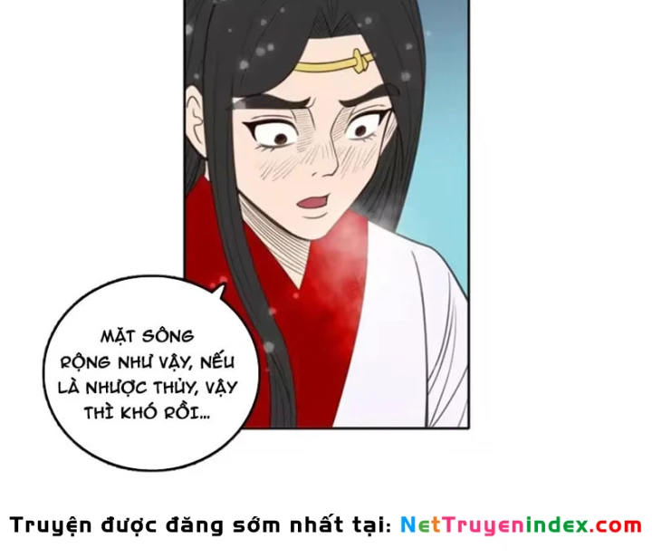 [Tam Giới Chí] Thích Ách Truyện Chapter 64 - 107