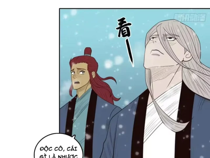 [Tam Giới Chí] Thích Ách Truyện Chapter 64 - 108