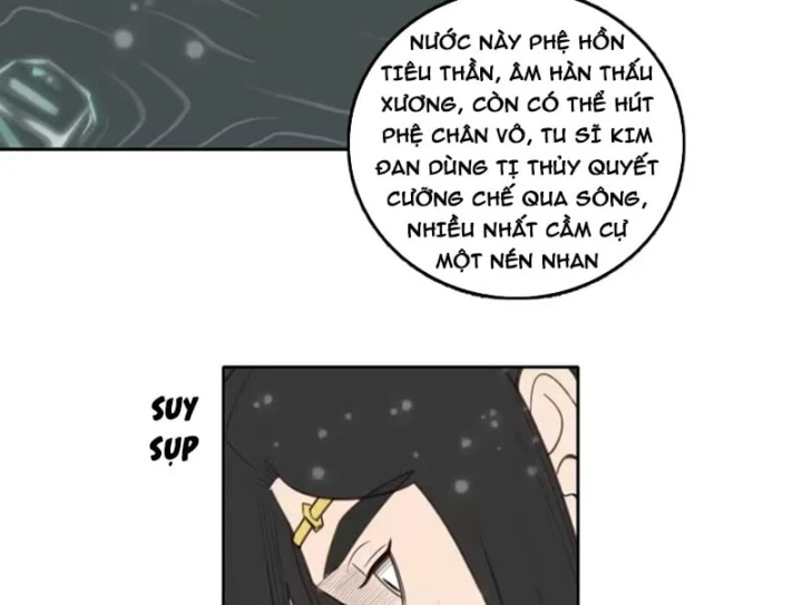 [Tam Giới Chí] Thích Ách Truyện Chapter 64 - 112