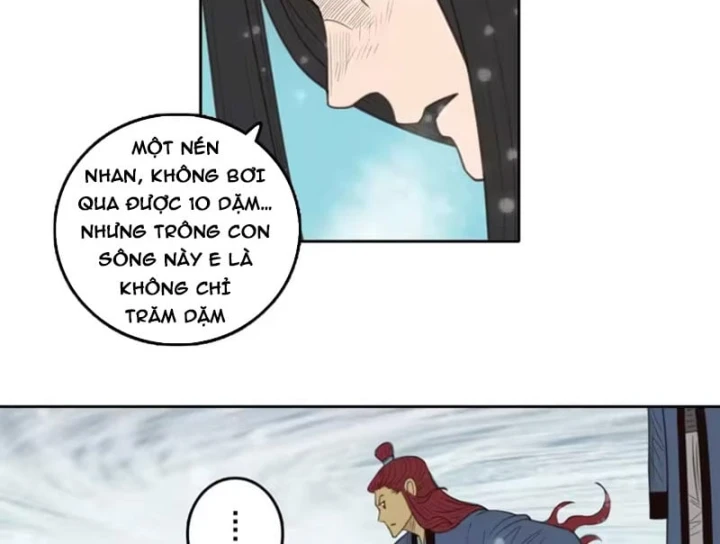 [Tam Giới Chí] Thích Ách Truyện Chapter 64 - 113