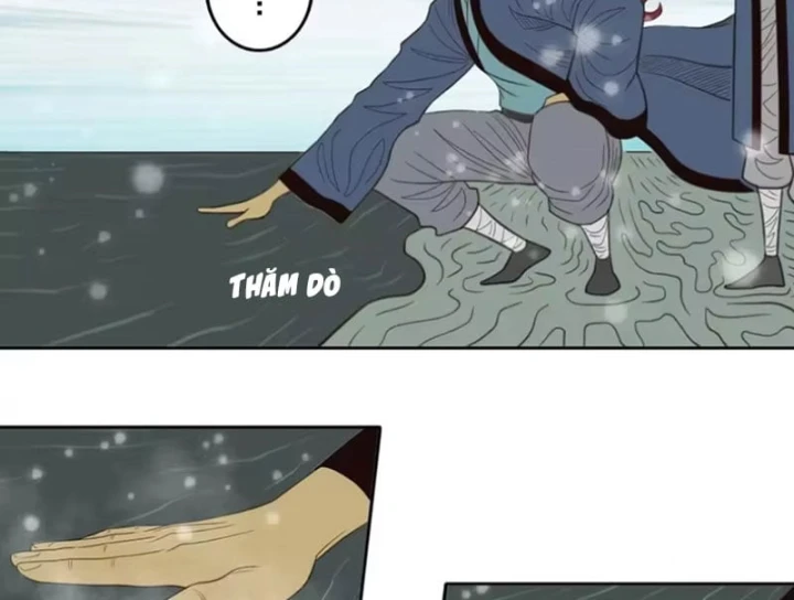 [Tam Giới Chí] Thích Ách Truyện Chapter 64 - 114