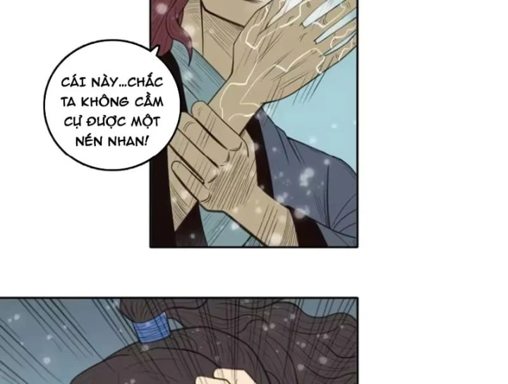 [Tam Giới Chí] Thích Ách Truyện Chapter 64 - 116