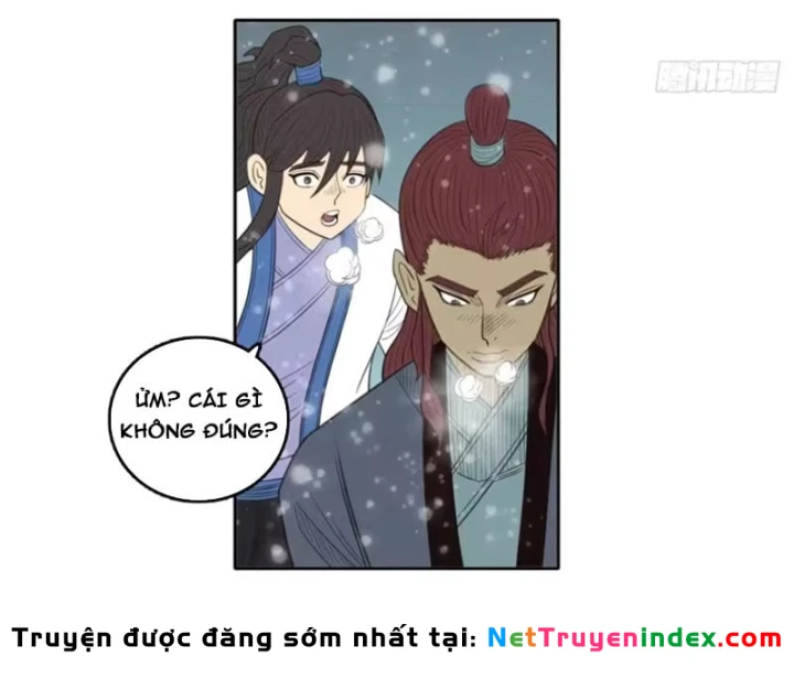 [Tam Giới Chí] Thích Ách Truyện Chapter 64 - 119