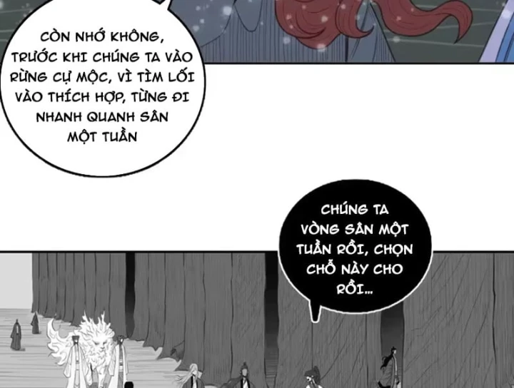 [Tam Giới Chí] Thích Ách Truyện Chapter 64 - 121