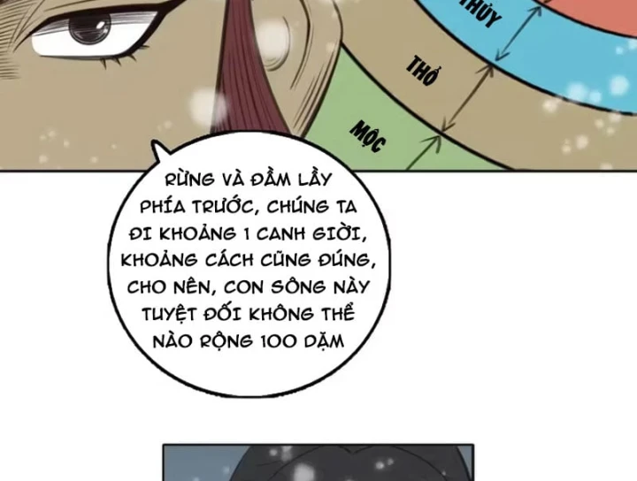 [Tam Giới Chí] Thích Ách Truyện Chapter 64 - 123