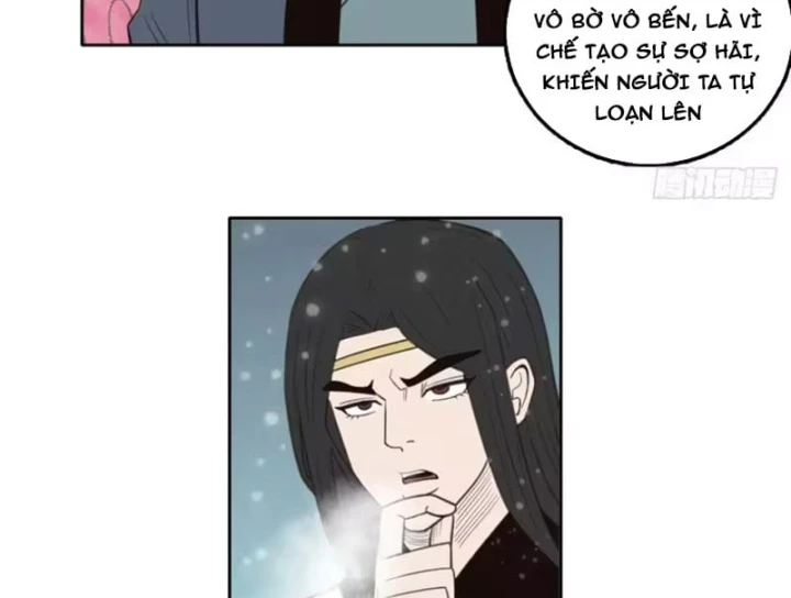 [Tam Giới Chí] Thích Ách Truyện Chapter 64 - 126