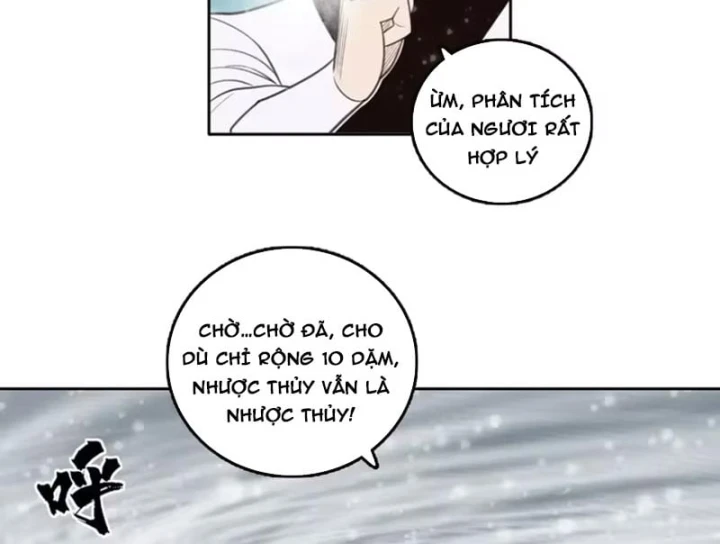 [Tam Giới Chí] Thích Ách Truyện Chapter 64 - 127