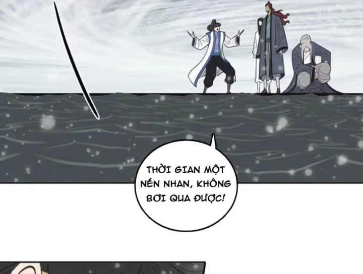 [Tam Giới Chí] Thích Ách Truyện Chapter 64 - 128