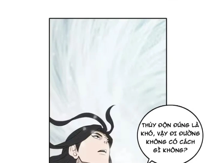 [Tam Giới Chí] Thích Ách Truyện Chapter 64 - 130