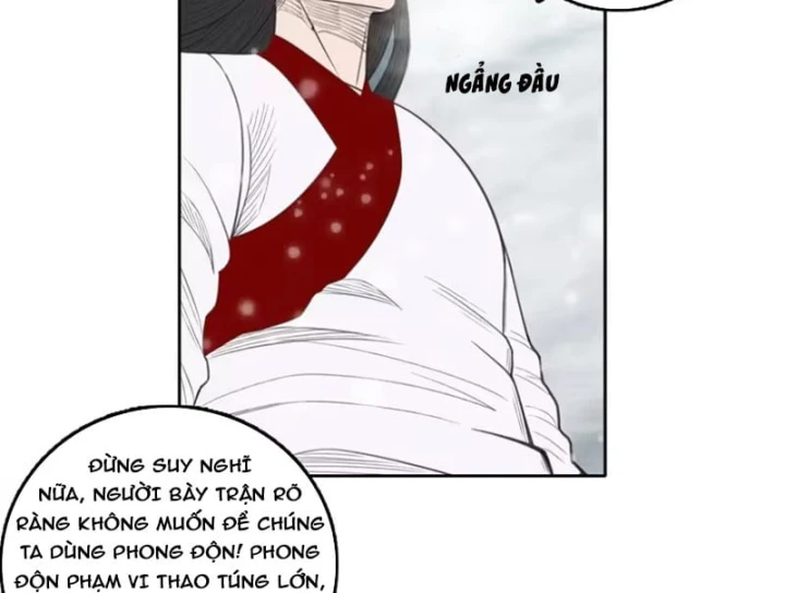 [Tam Giới Chí] Thích Ách Truyện Chapter 64 - 131