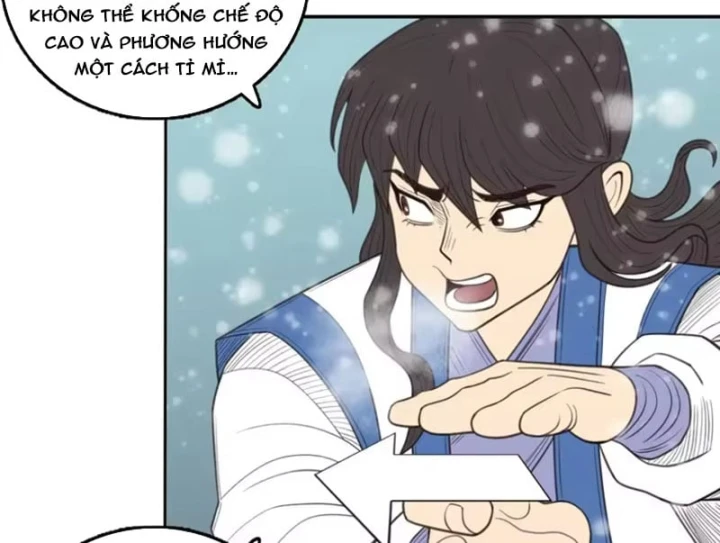[Tam Giới Chí] Thích Ách Truyện Chapter 64 - 132