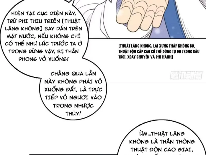 [Tam Giới Chí] Thích Ách Truyện Chapter 64 - 133
