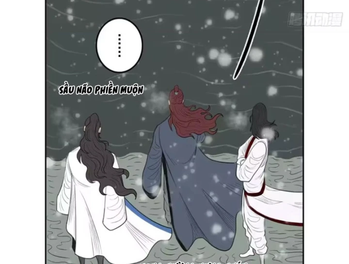 [Tam Giới Chí] Thích Ách Truyện Chapter 64 - 137