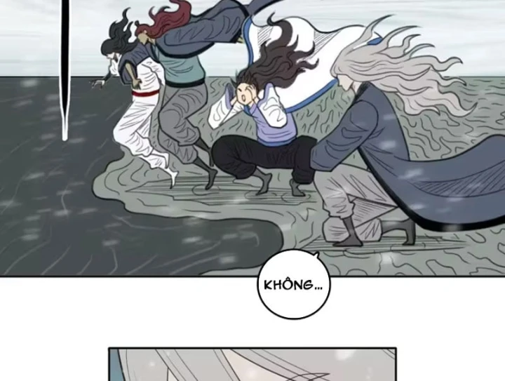 [Tam Giới Chí] Thích Ách Truyện Chapter 64 - 139
