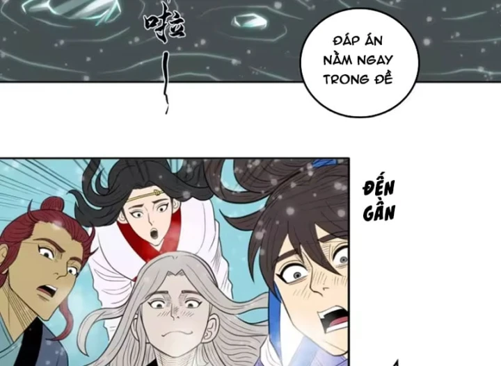 [Tam Giới Chí] Thích Ách Truyện Chapter 64 - 141