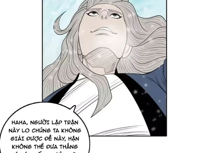 [Tam Giới Chí] Thích Ách Truyện Chapter 64 - 143