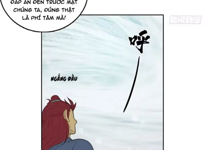 [Tam Giới Chí] Thích Ách Truyện Chapter 64 - 144