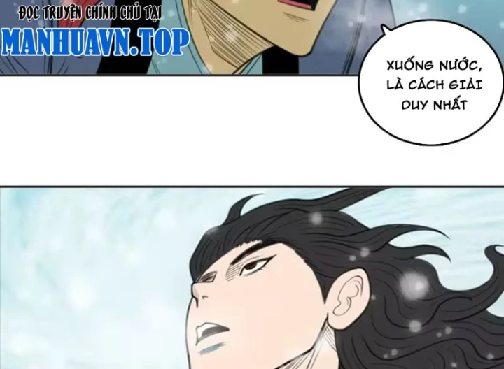 [Tam Giới Chí] Thích Ách Truyện Chapter 64 - 146