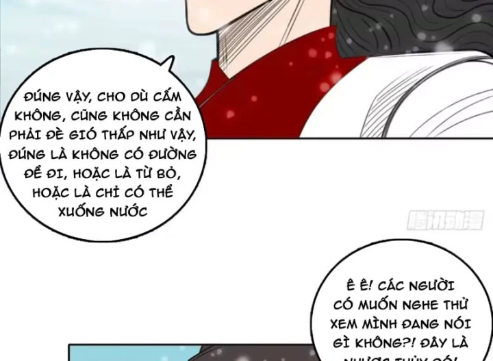 [Tam Giới Chí] Thích Ách Truyện Chapter 64 - 147
