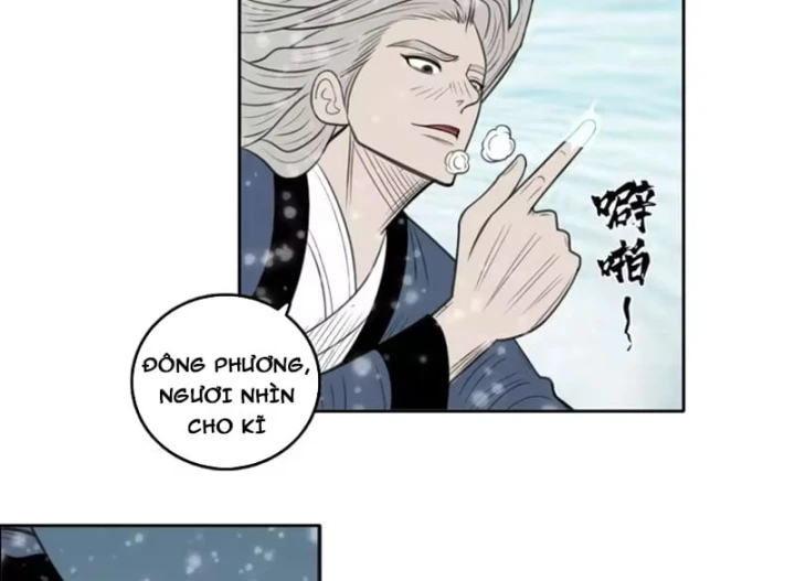 [Tam Giới Chí] Thích Ách Truyện Chapter 64 - 149