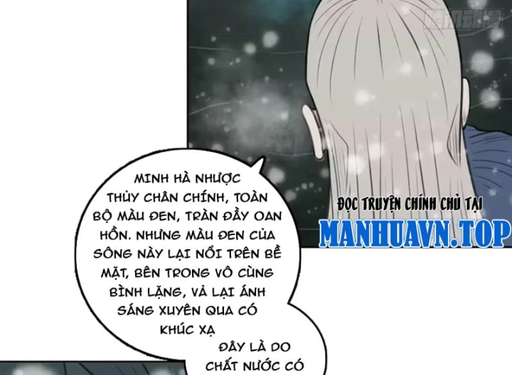 [Tam Giới Chí] Thích Ách Truyện Chapter 64 - 158