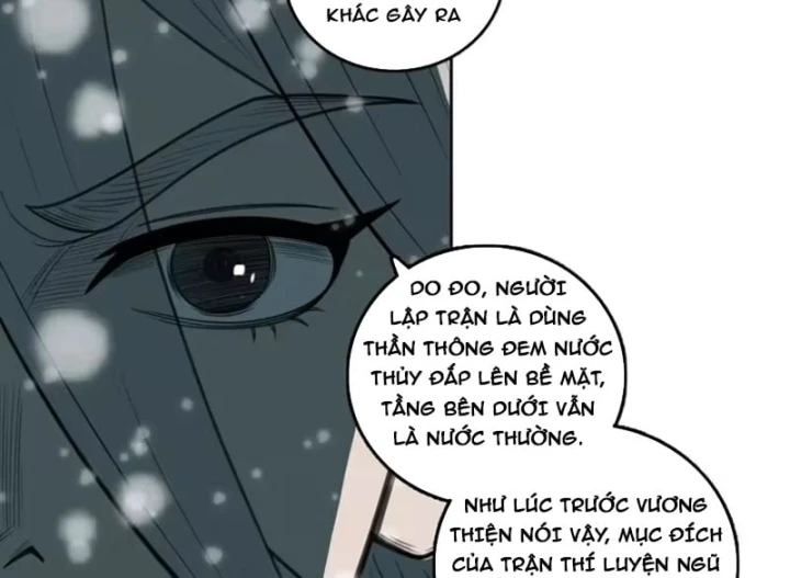 [Tam Giới Chí] Thích Ách Truyện Chapter 64 - 159