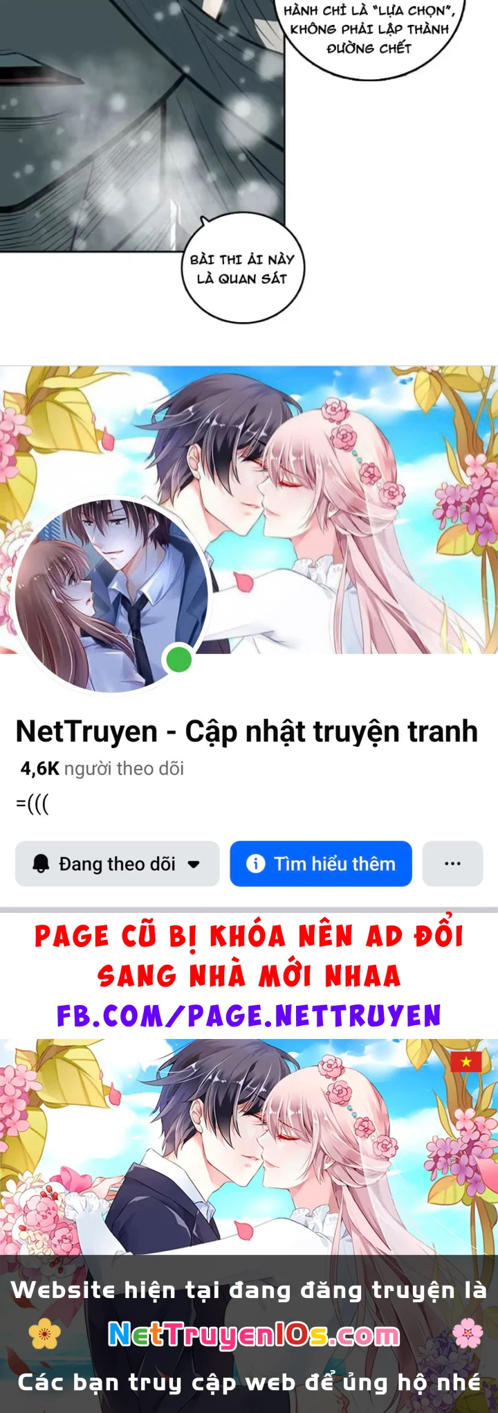[Tam Giới Chí] Thích Ách Truyện Chapter 64 - 160